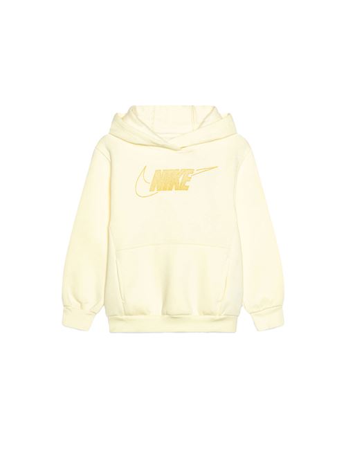 NIKE Girl's Sportswear Club Sweatshirt NIKE | 36L423W3Z