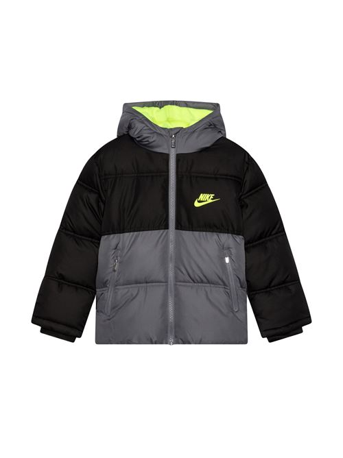 NIKE Color Block Down Jacket for Children NIKE | 86K910023