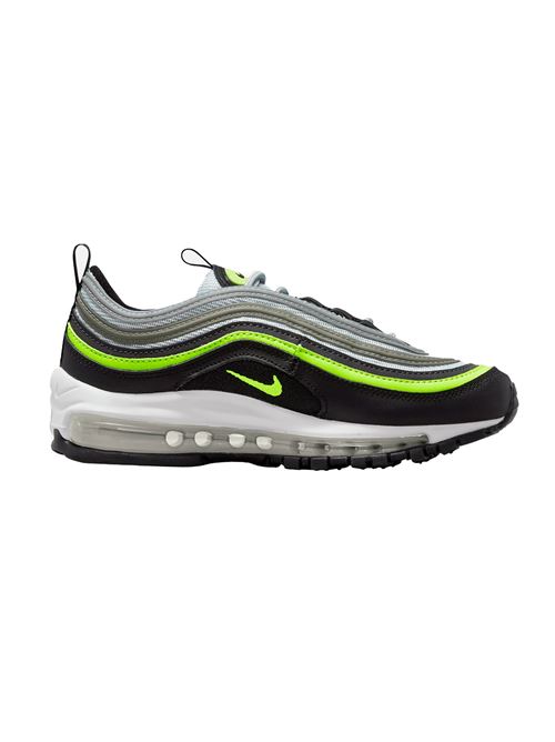 Nike girls 97 best sale