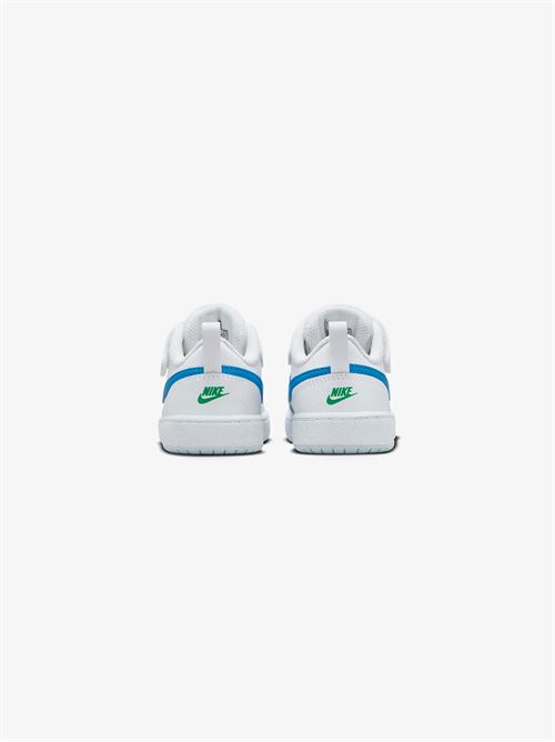 NIKE Court Borough Low 2 Baby NIKE | BQ5453123