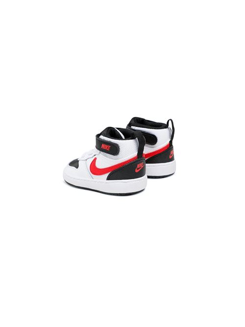 NIKE Court Borough Mid 2 Baby NIKE | CD7784110