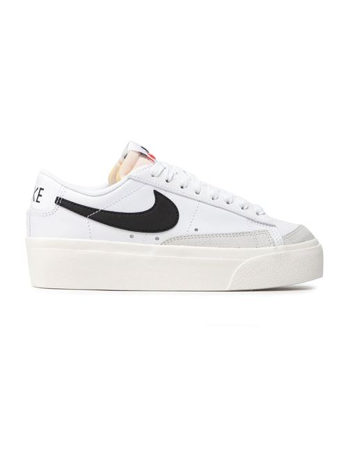 NIKE Blazer Low Platform Donna NIKE Citysport