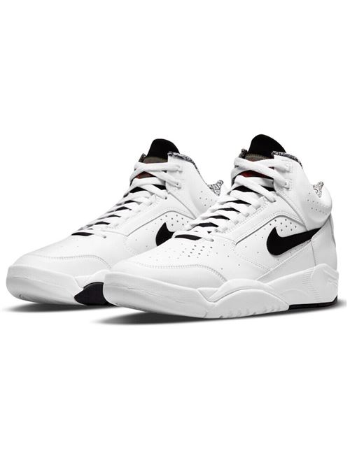 NIKE Air Flight Lite Mid Uomo NIKE | DJ2518100