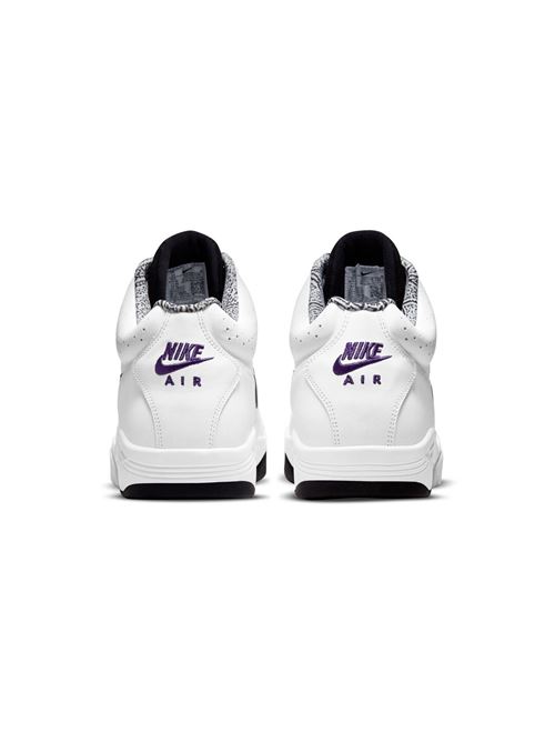 NIKE Air Flight Lite Mid Uomo NIKE | DJ2518100