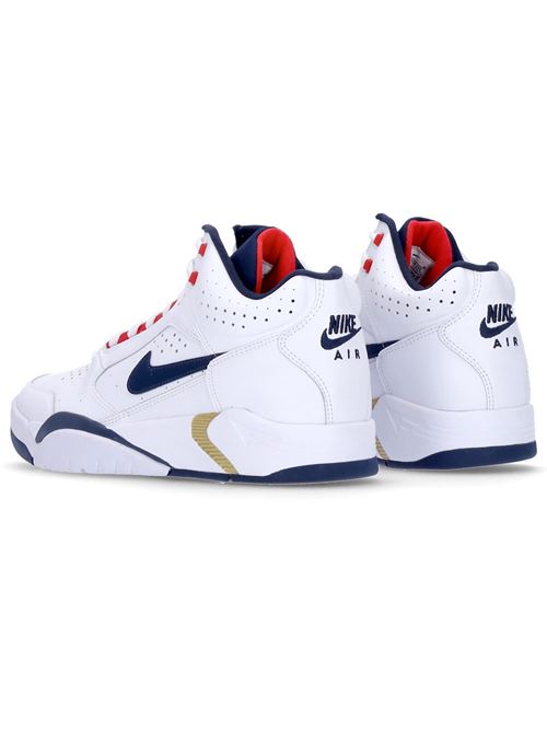 NIKE Air Flight Lite Mid Uomo NIKE | DJ2518102