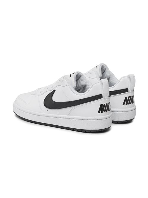 NIKE Court Borough Low Recraft Boys NIKE | DV5456104