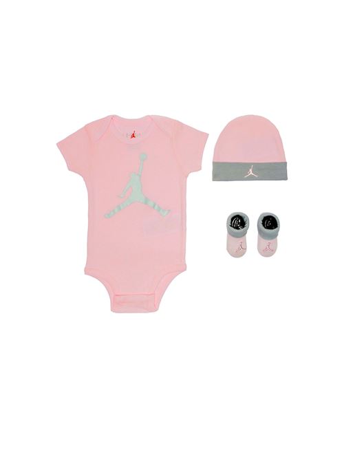 NIKE Set Jordan da Neonata NIKE | MJ0041A9Y