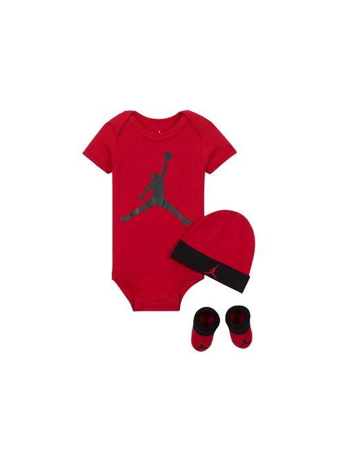 NIKE Jordan Baby Set NIKE | MJ0041RK2