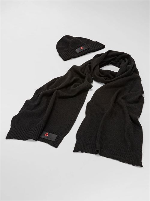 PEUTEREY Silli Scarf and Hat Kit PEUTEREY | KPE00019912249NER