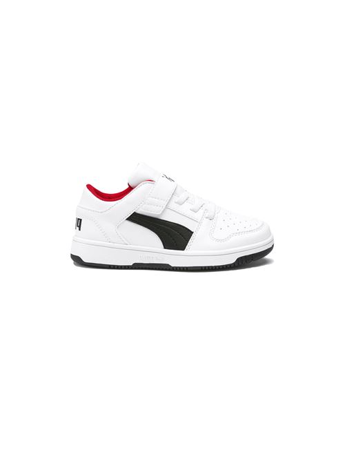 PUMA Rebound Layup Lo SL V Ps Kids PUMA | 37049201