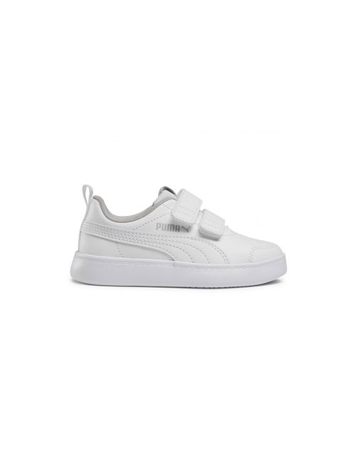 PUMA Courtflex V2 V PS for Kids - PUMA - Citysport