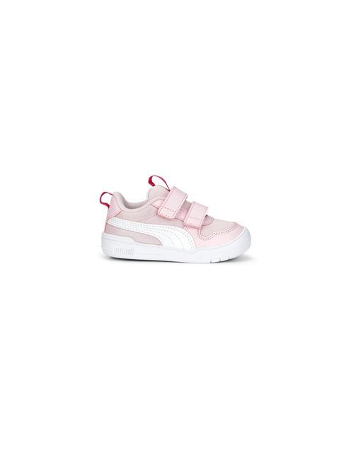 PUMA Multiflex Mesh Sneakers for Girls PUMA | 38084613