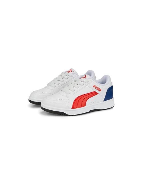 PUMA REBOUND JOY Kids PUMA | 38198509