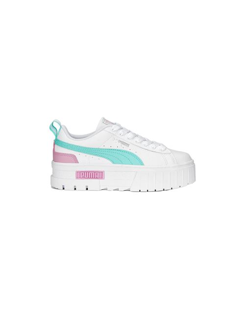 PUMA Mayze Lth PS Bambina PUMA | 38452814