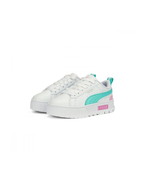 PUMA Mayze Lth PS Bambina PUMA | 38452814