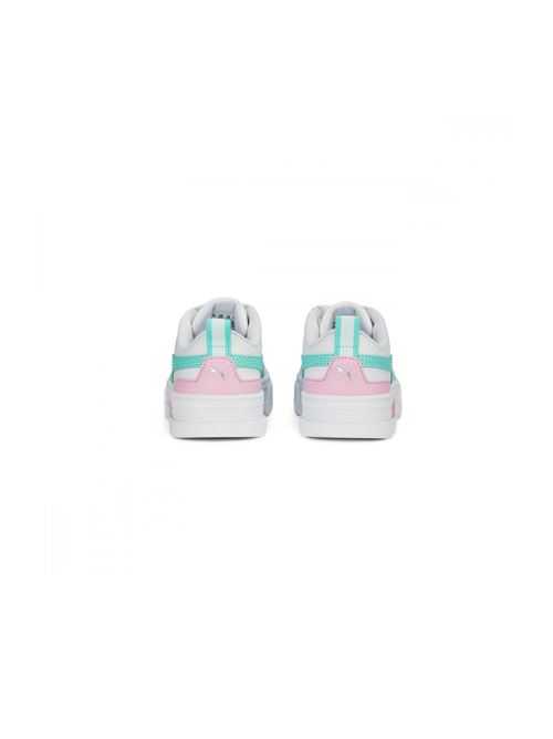 PUMA Mayze Lth PS Bambina PUMA | 38452814