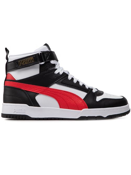 PUMA RBD Game Men's Sneakers PUMA | 38583905