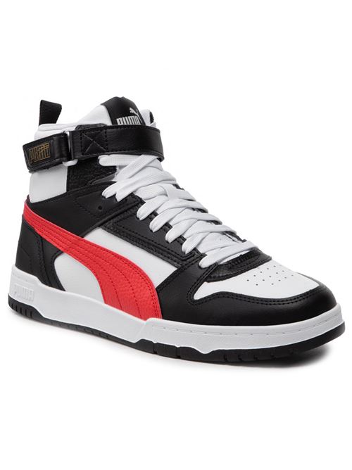 PUMA RBD Game Men's Sneakers PUMA | 38583905