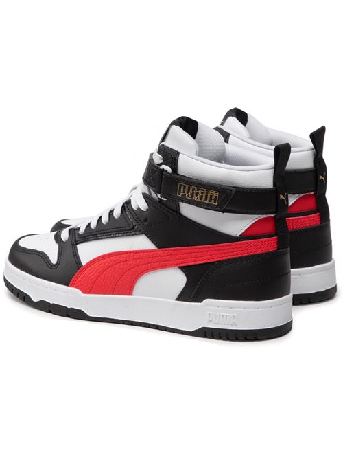 PUMA RBD Game Men's Sneakers PUMA | 38583905