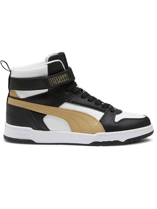 PUMA RBD Game Men's Sneakers PUMA | 38583921