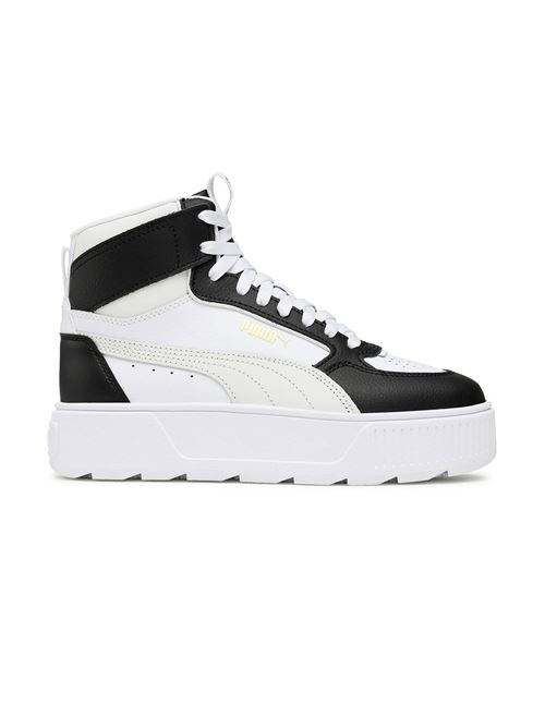 PUMA Karmen Rebelle Mid Women's Sneakers PUMA | 38721311