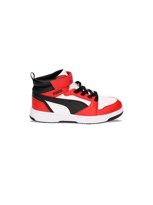 PUMA Sneakers Rebound V6 Mid Bambini PUMA | 39383203