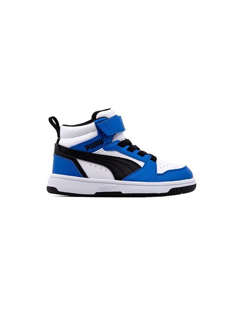 PUMA Sneakers Rebound V6 Mid Bambini PUMA | 39383206