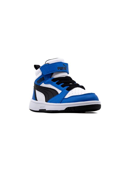 PUMA Sneakers Rebound V6 Mid Bambini PUMA | 39383206