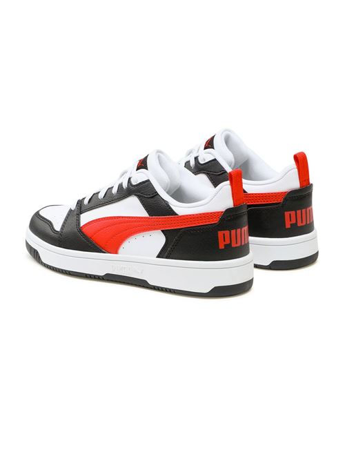 PUMA Rebound V6 Lo Ragazzi Sneakers PUMA | 39383304