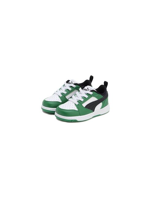 PUMA Sneakers Rebound V6 Lo for Kids PUMA | 39383505