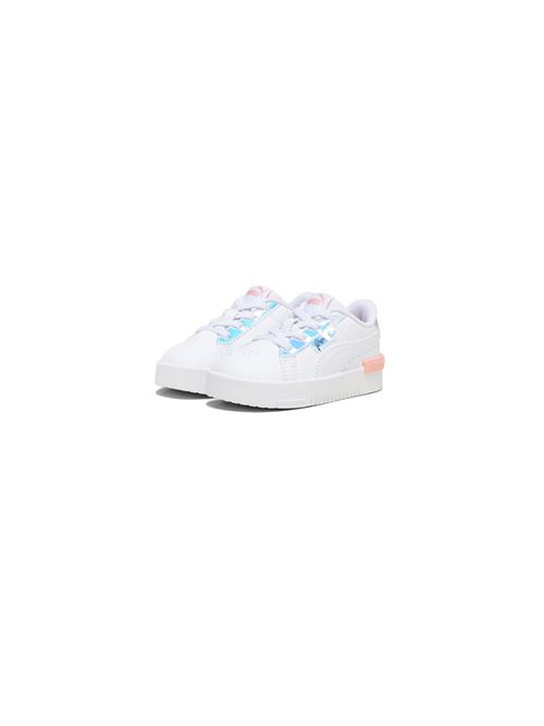 PUMA Jada Crystal Wings Girls Sneakers PUMA | 39392601