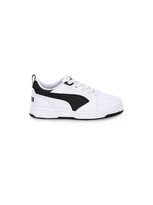 PUMA Rebound V6 Low Sneakers for Children PUMA | 39674202