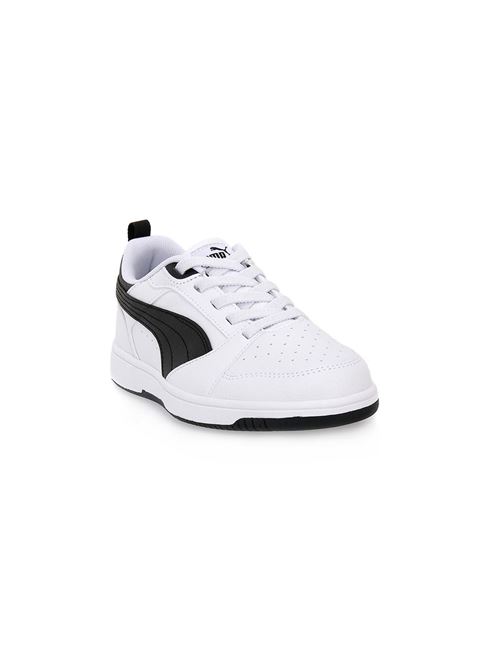 PUMA Rebound V6 Low Sneakers for Children PUMA | 39674202