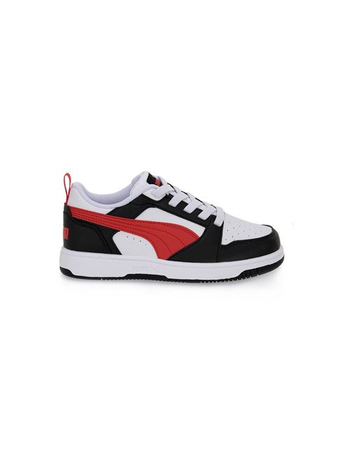 PUMA Rebound V6 Low Sneakers for Children PUMA | 39674204