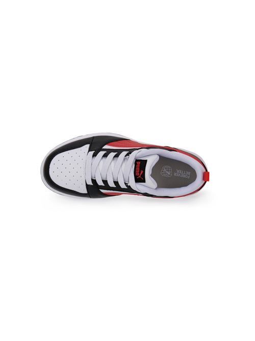 PUMA Rebound V6 Low Sneakers for Children PUMA | 39674204