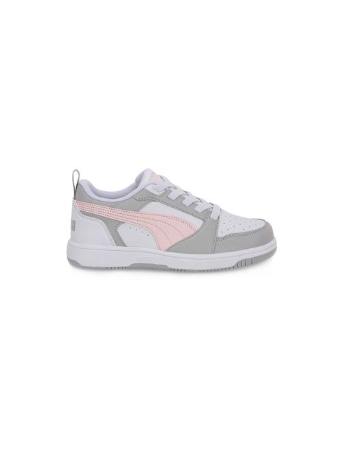 PUMA Rebound V6 Low Sneakers for Girls PUMA | 39674207