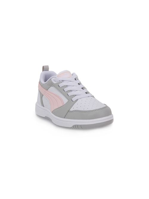 PUMA Rebound V6 Low Sneakers for Girls PUMA | 39674207