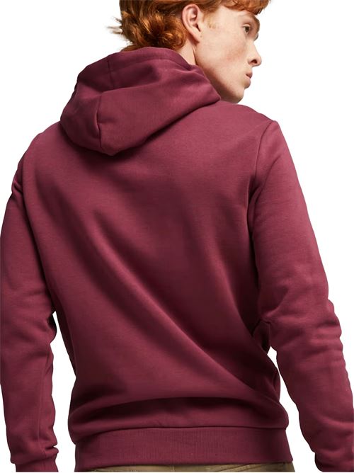 PUMA Essentials+ Sweatshirt mit großem Logo PUMA | 58676422