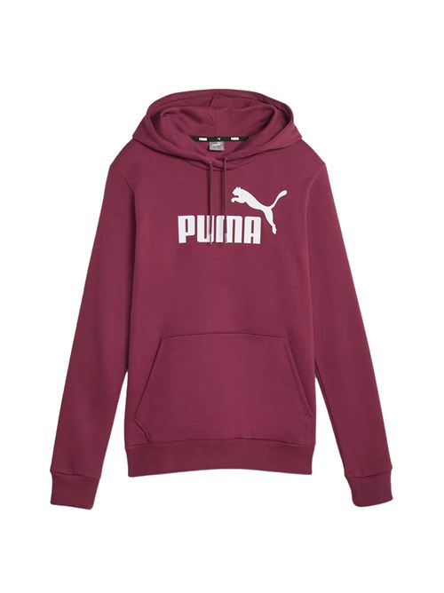 PUMA Felpa con cappuccio Essentials PUMA | 58678922