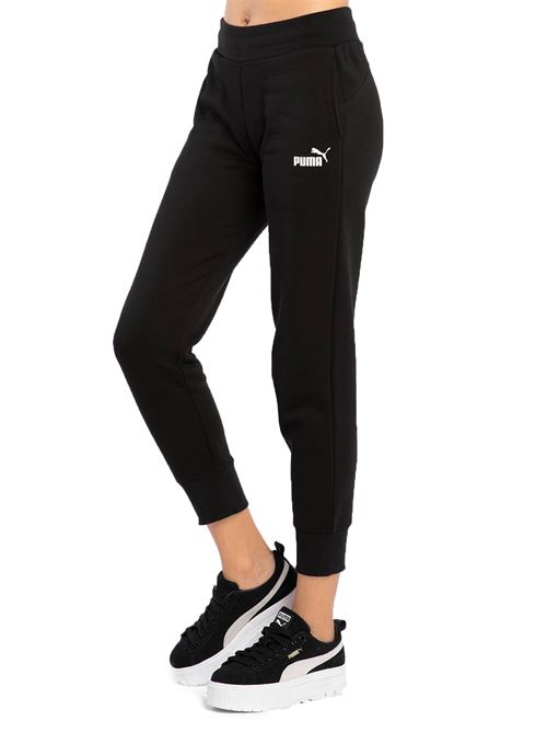 PUMA Pantalone Essential Donna PUMA | 58683901