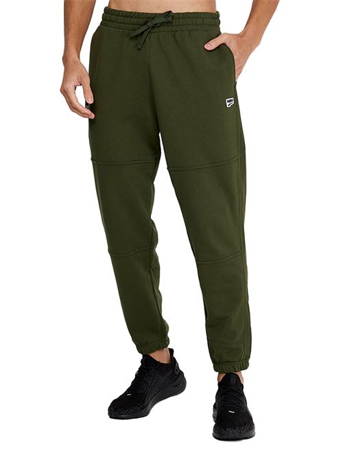 PUMA Pantalone di Tuta Downtown Uomo PUMA | 62128731