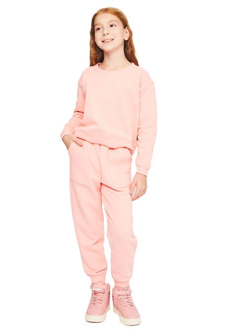 PUMA Girls' leisure tracksuit PUMA | 67073463