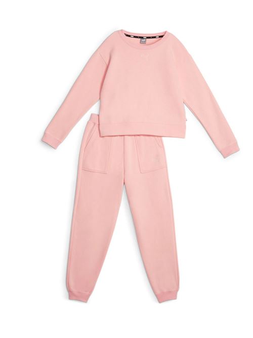 PUMA Girls' leisure tracksuit PUMA | 67073463