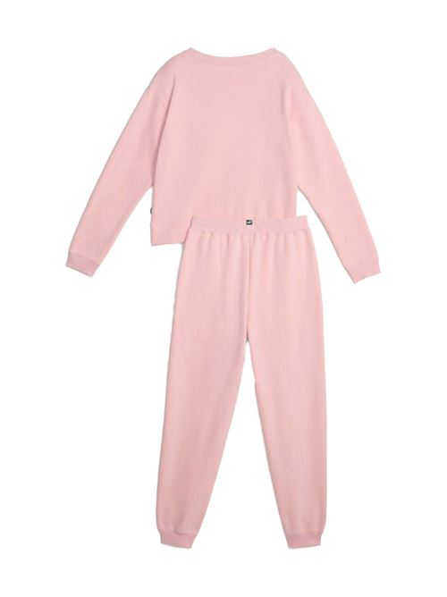 PUMA Girls' leisure tracksuit PUMA | 67073463