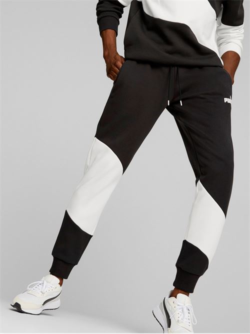 PUMA Men's Power Cat Track Pants PUMA | 67333001