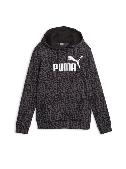 PUMA Essential Animal Sweatshirt PUMA | 67596301