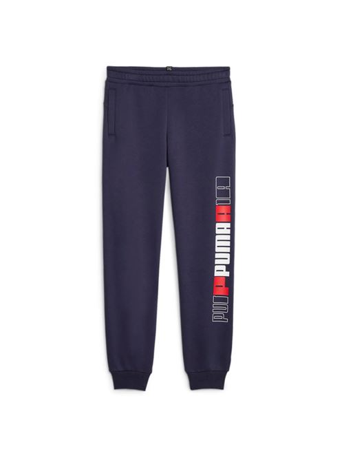 PUMA Children's Sports Pants PUMA | 67632606