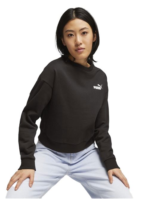 PUMA Essential Relaxed Sweatshirt PUMA | 67680101