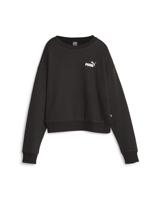 PUMA Essential Relaxed Sweatshirt PUMA | 67680101