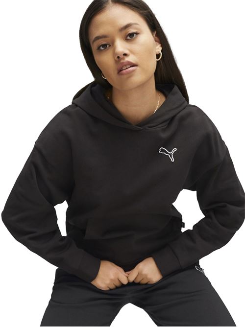 PUMA Essential Hoodie PUMA | 67680401